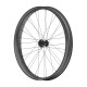 Aro de carbono de 24 pulgadas y 80mm de ancho para fat bike